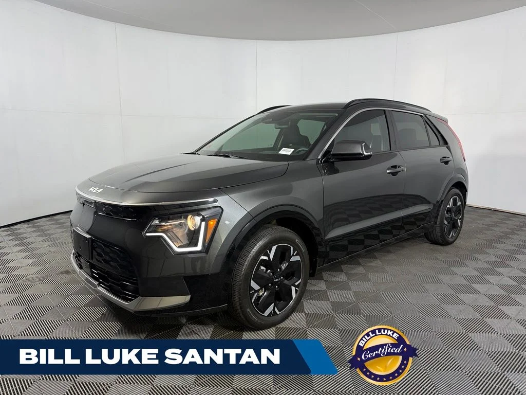 2024 Kia Niro
