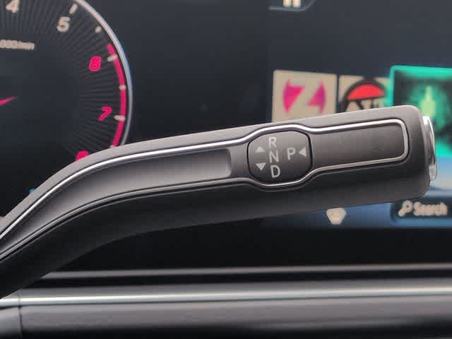 New 2026 MANUFAKTUR Silicon Grey Mercedes-Benz GLE 450 image 33