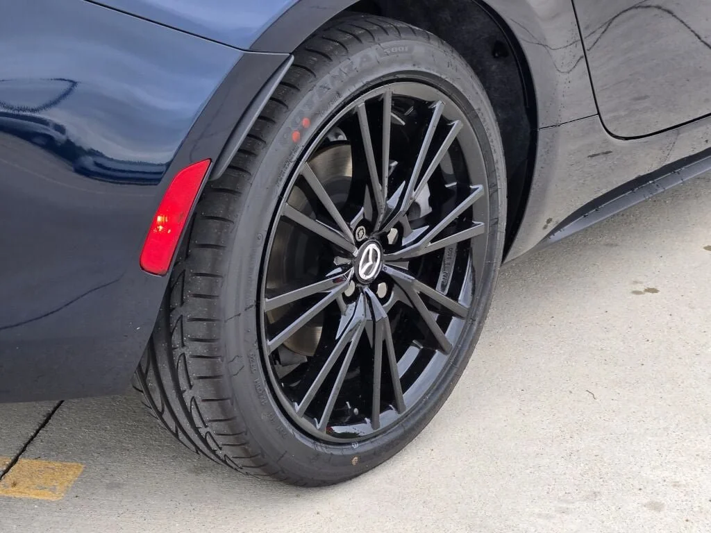 2026 Mazda MX-5 Miata Club - Photo 7