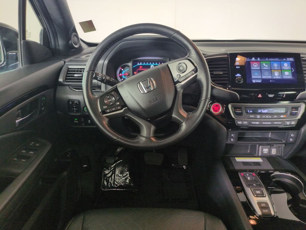 Used 2021  Honda Elite image 16