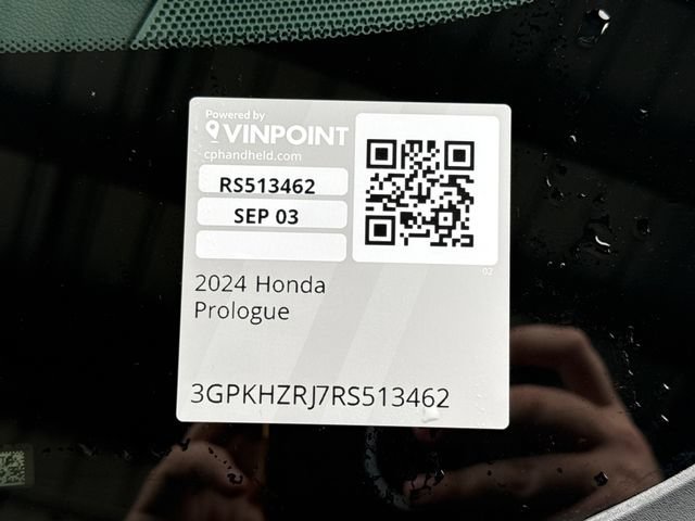 2024 Honda Prologue Elite - Photo 19