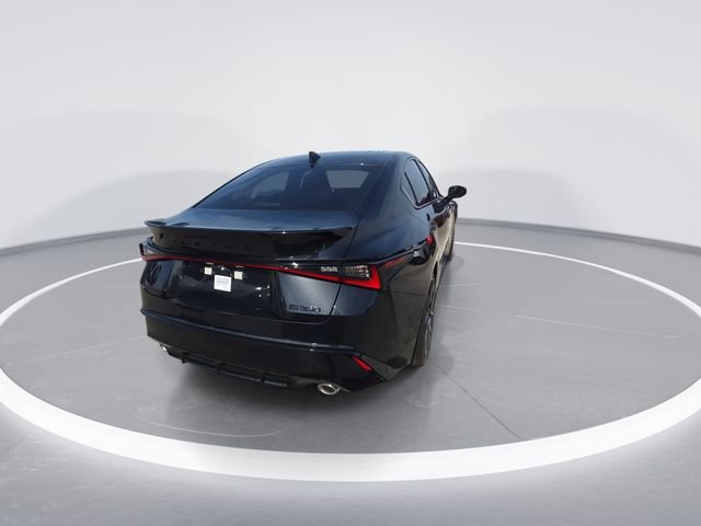 New 2026 Caviar Lexus F SPORT image 7