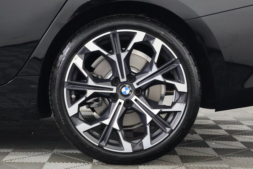 Certified Used 2026 Jet Black BMW 330i xDrive image 16