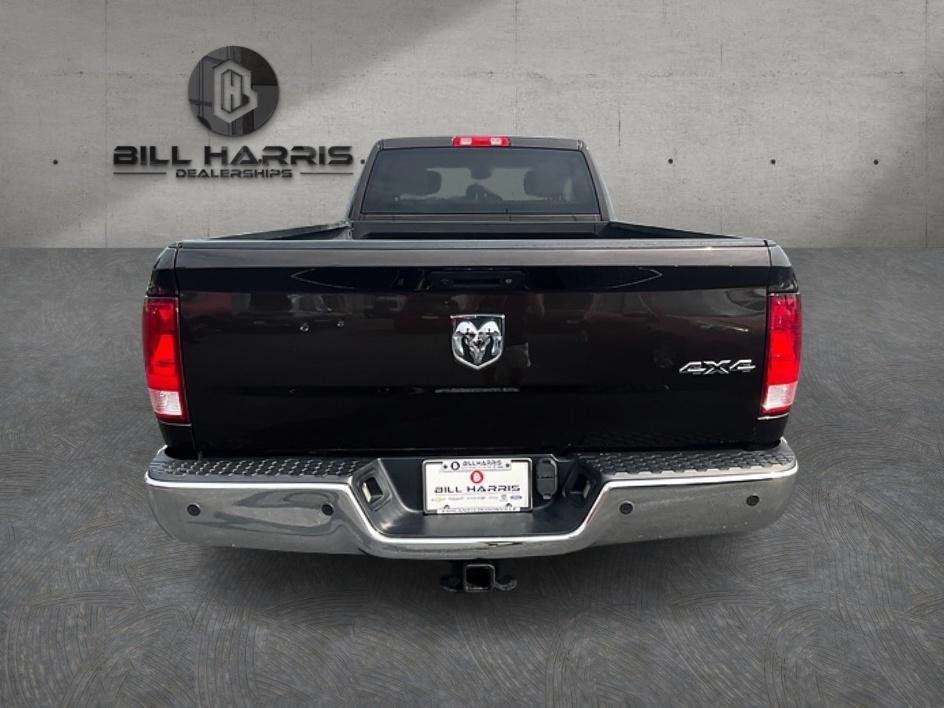 Used 2017 Brown Ram Tradesman image 7