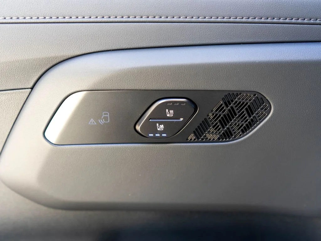 New 2027 Wolf Gray Kia X-Pro SX Prestige image 15
