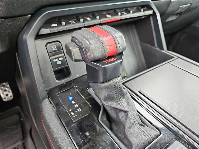 Used 2025 Mudbath Toyota TRD Pro (A10) 4x4 image 18