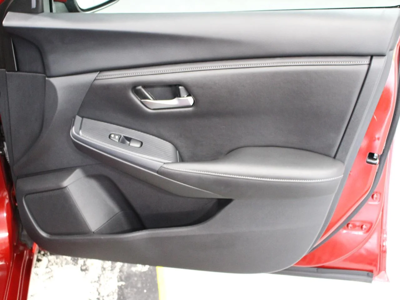 2024 Nissan Sentra SV - Photo 25