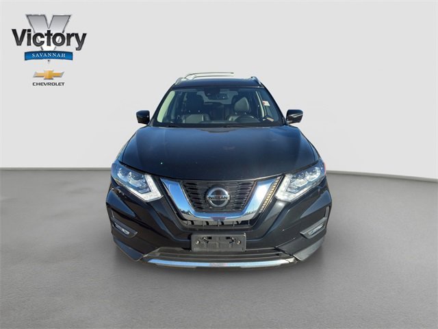 Used 2018 Nissan Rogue SL with VIN JN8AT2MV5JW346948 for sale in Kansas City