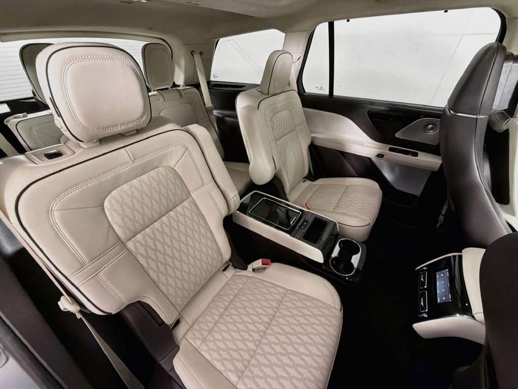 Used 2020 Radiance Metallic Lincoln Black Label image 31