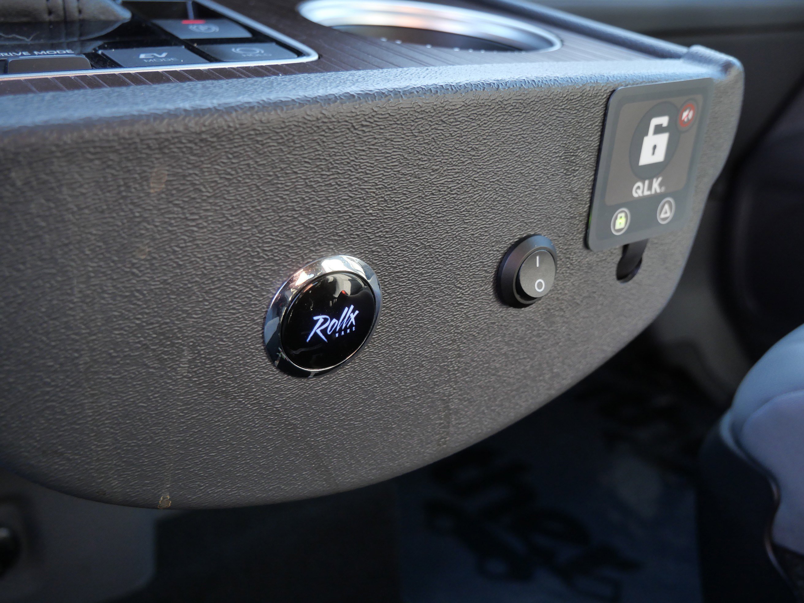 Used 2024 Midnight Black Metallic Toyota XLE image 28
