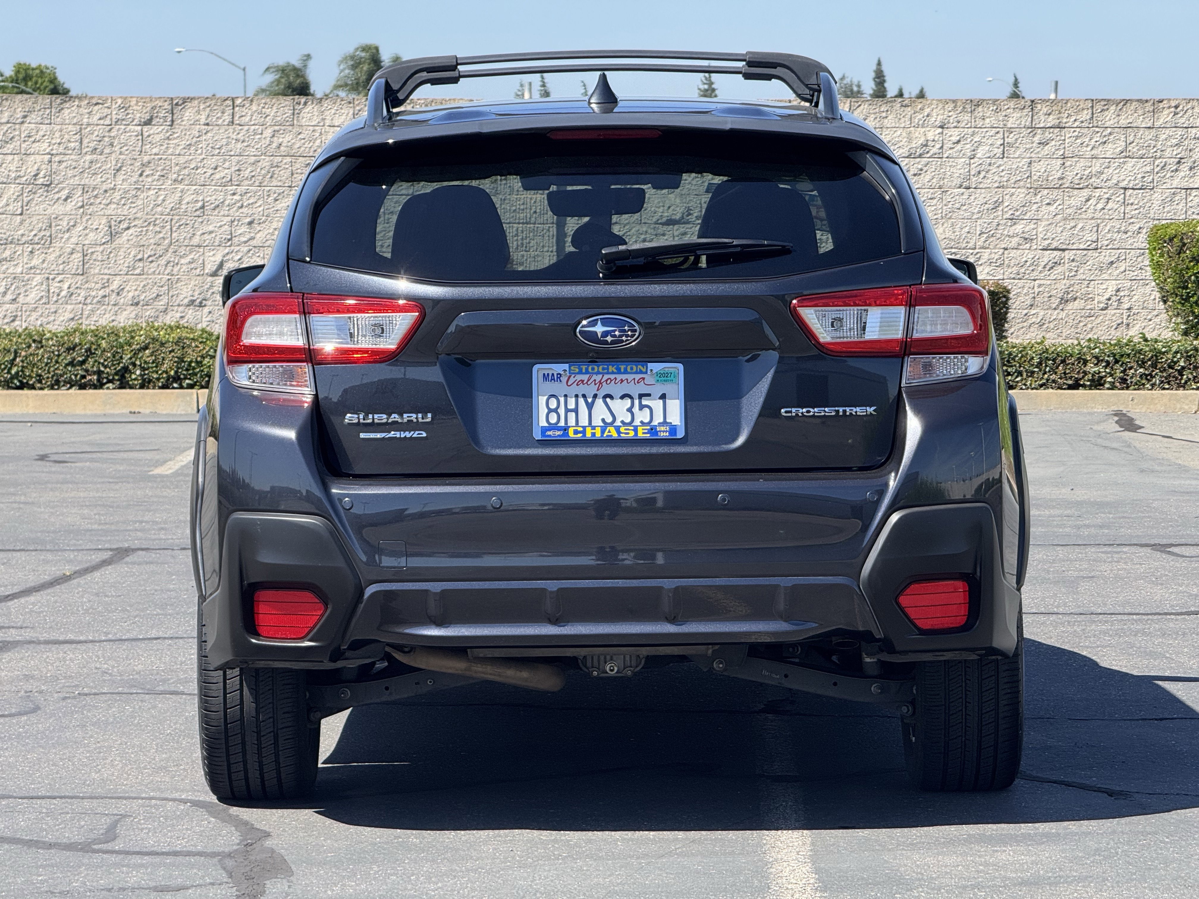 Used 2019 Gray Subaru 2.0i Limited image 6