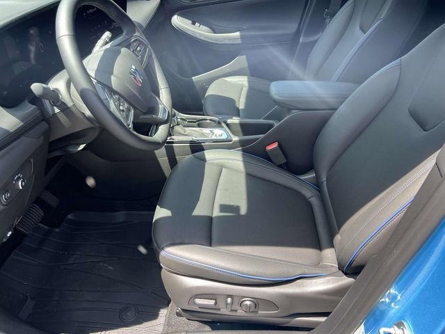 2026 Buick Encore GX Sport Touring - Photo 19