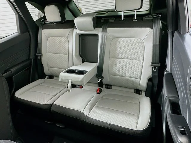 New 2026 Ford Escape Active