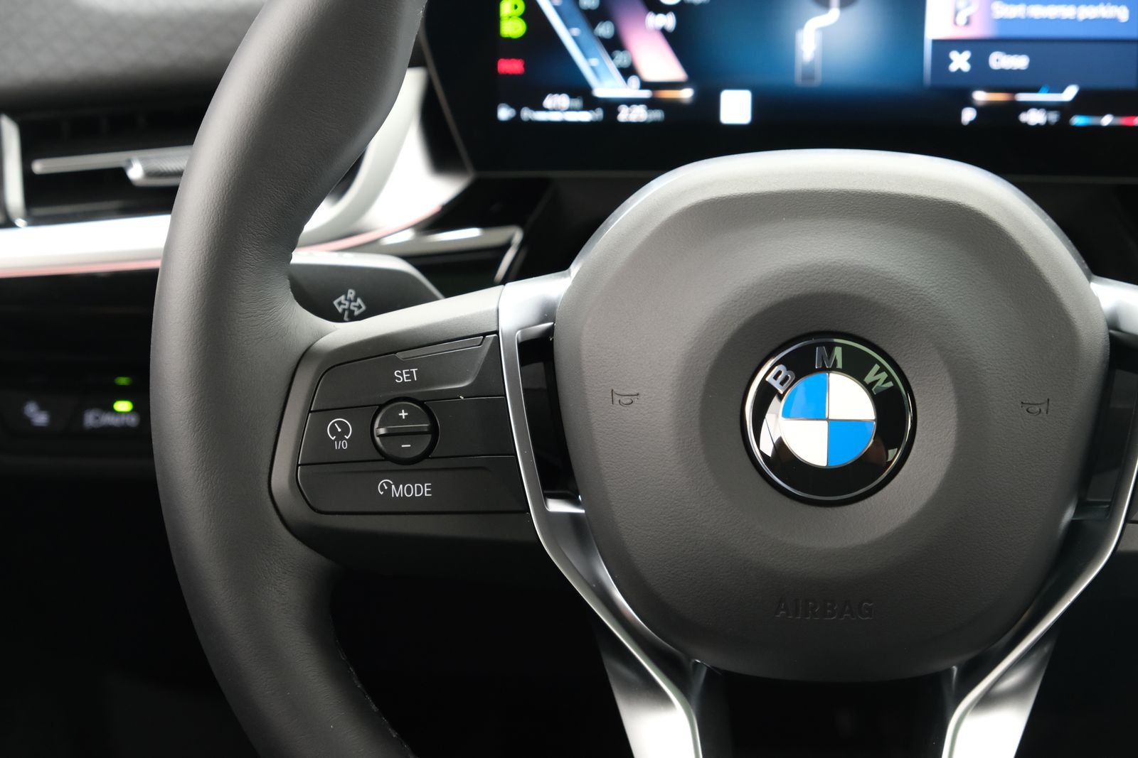 New 2026 Jet Black BMW xDrive28i image 11