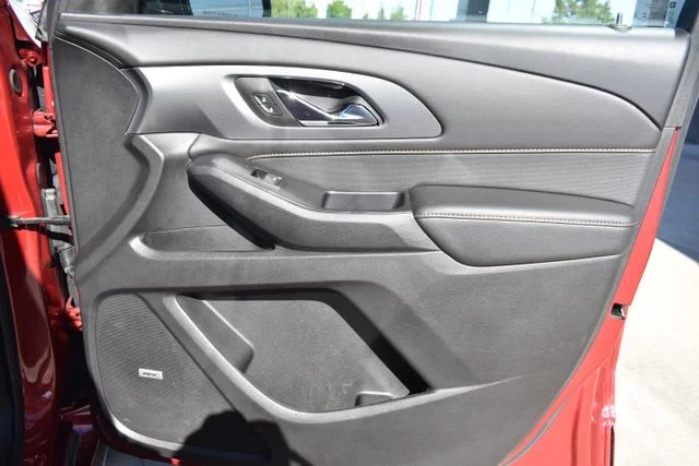 Used 2020 Red Chevrolet Premier image 22