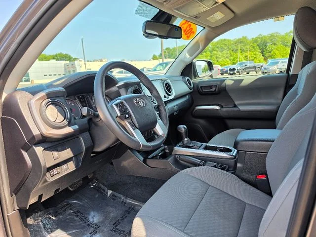 2023 Toyota Tacoma SR5 - Photo 20