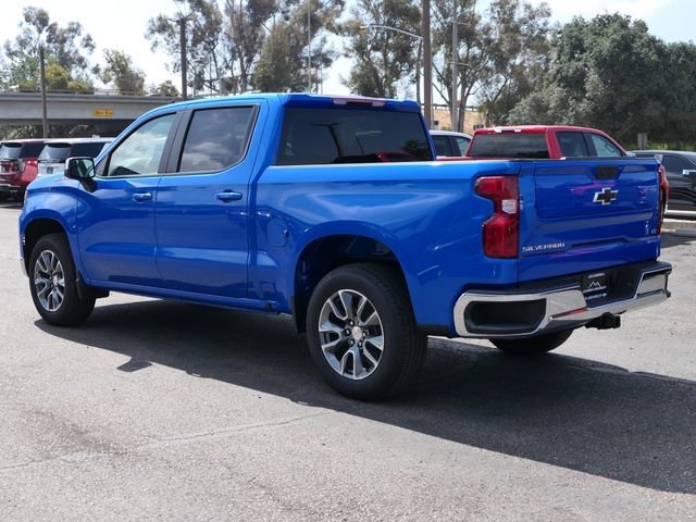 2026 Chevrolet Silverado 1500 LT - Photo 7