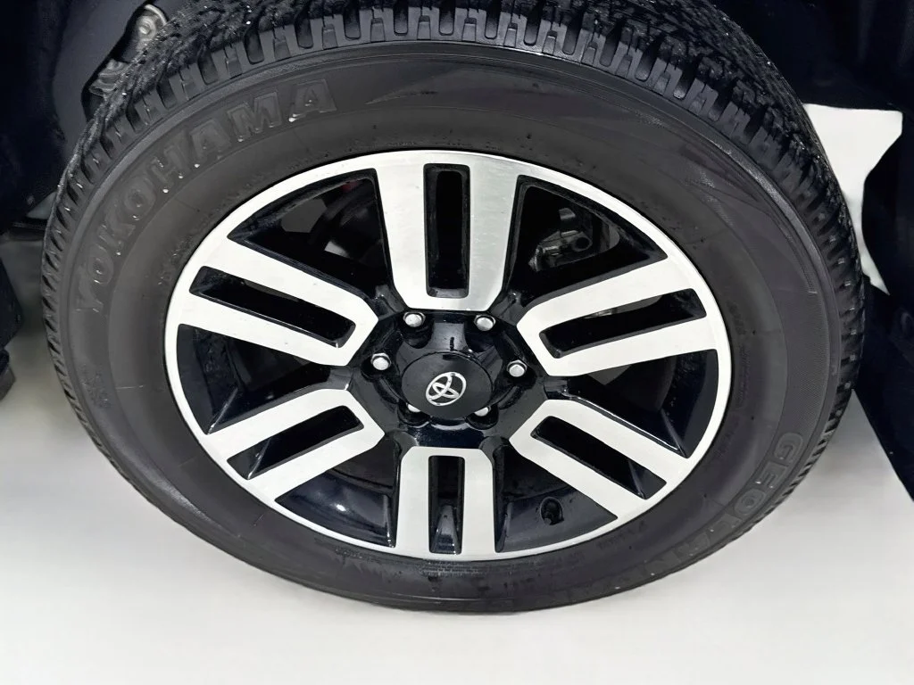 Used 2022 Magnetic Gray Metallic Toyota Limited image 39