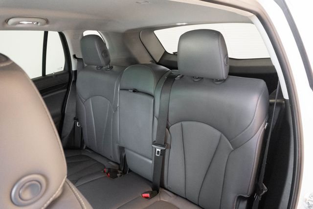 Used 2020 White Buick Essence image 18