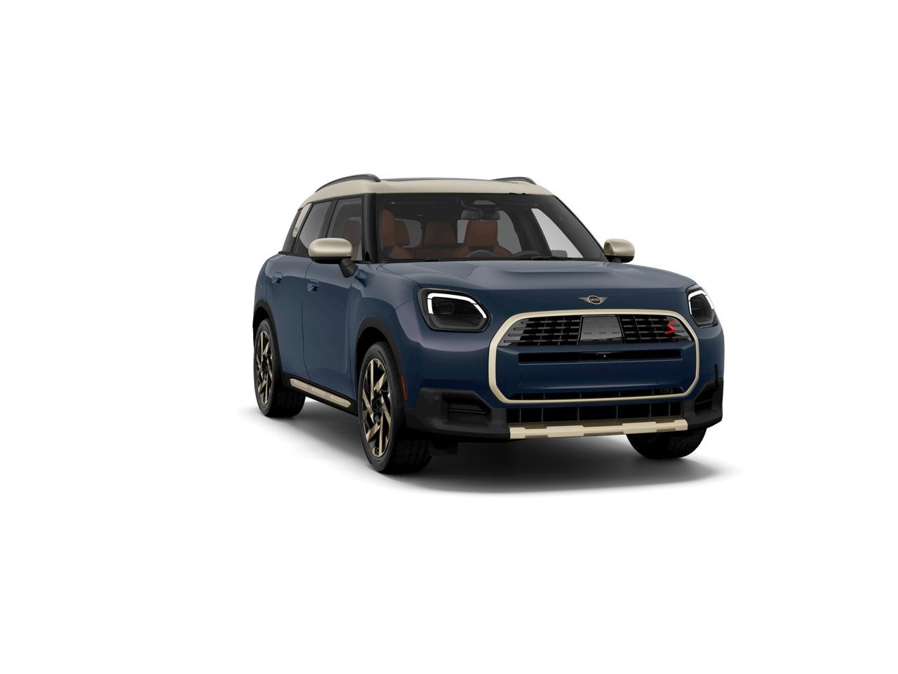 2027 MINI Countryman S ALL4's photo