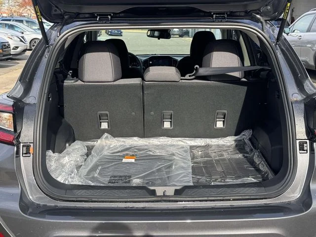 2026 Subaru Crosstrek Premium - Photo 29