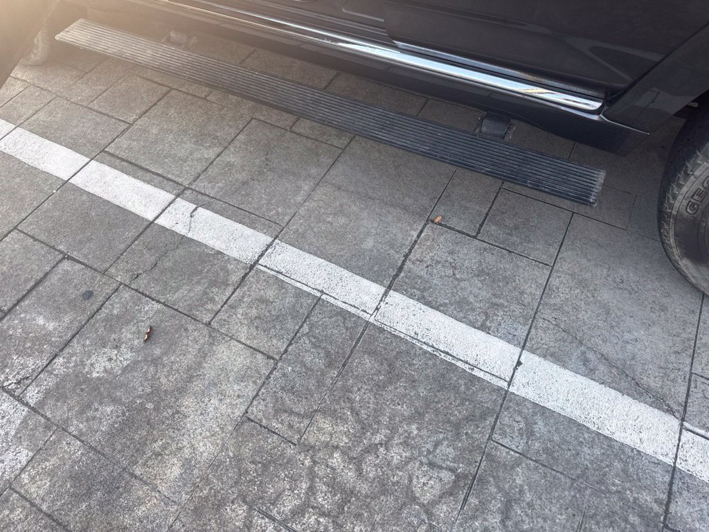 Used 2019 Gray Toyota Limited image 7