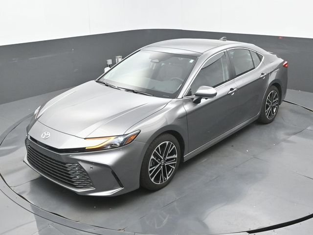 Used 2026 Heavy Metal Toyota XLE image 16