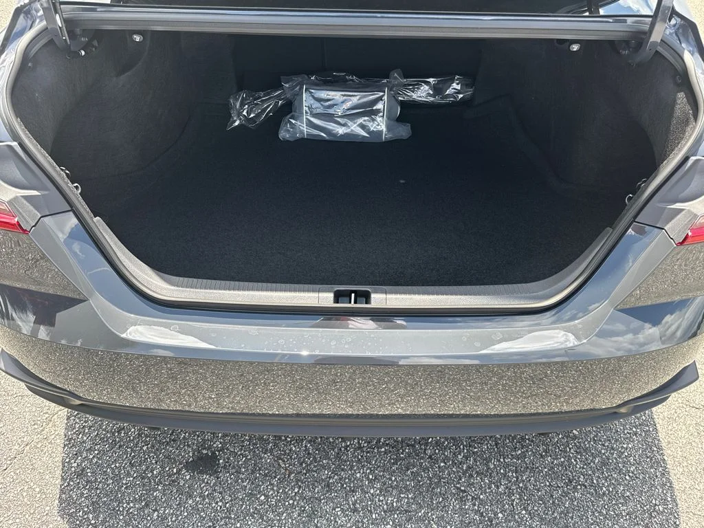 New 2026 Underground Toyota SE image 18