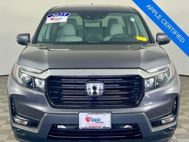 Used 2023 Modern Steel Honda RTL-E image 2