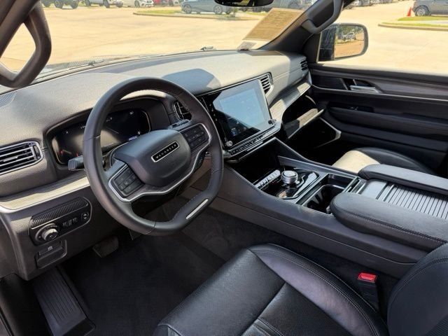 Used 2024 Gray Jeep Series II image 13