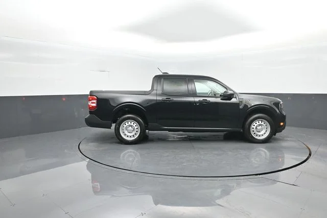 New 2026 Black Ford XL image 8