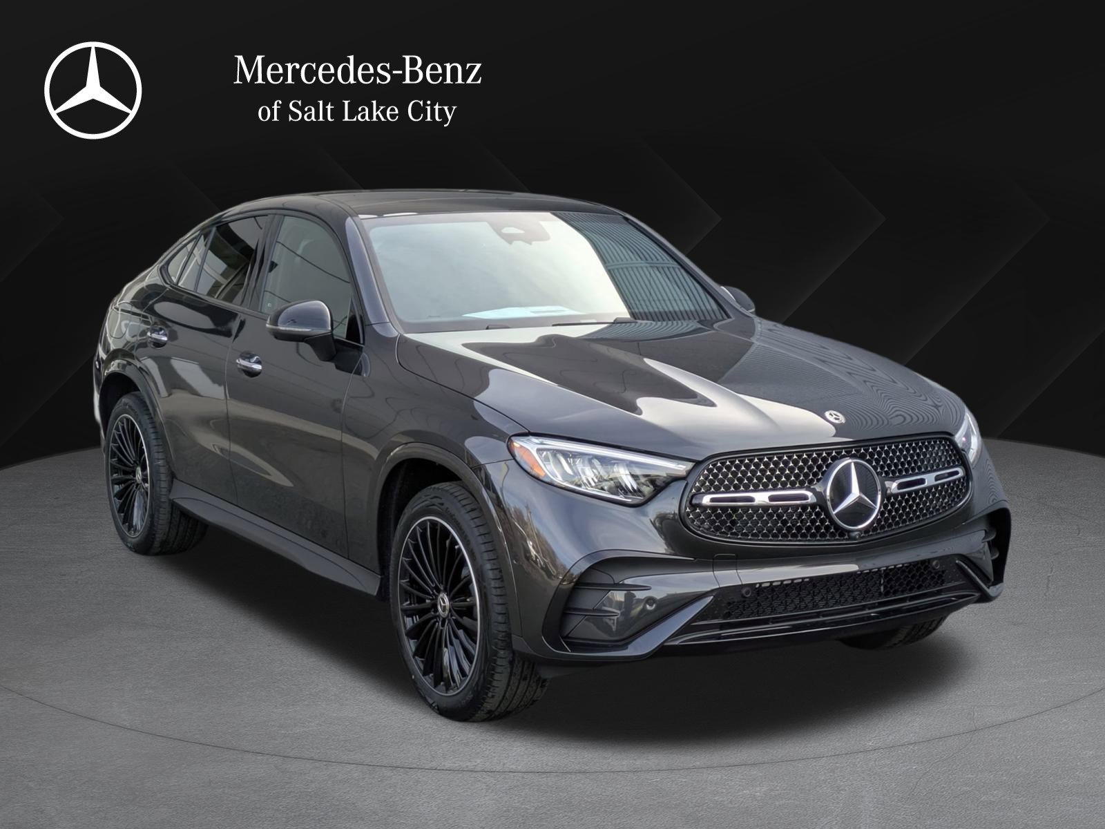 2026 Mercedes-Benz GLC GLC 300 4MATIC's photo