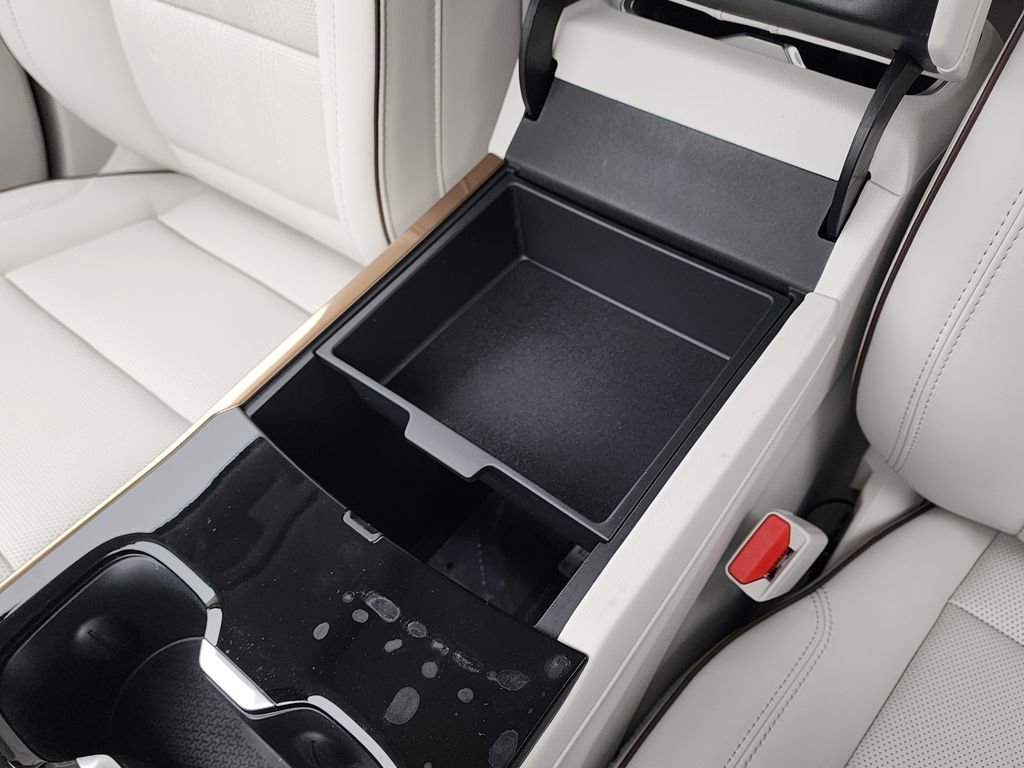 2026 Buick Enclave Avenir - Photo 34