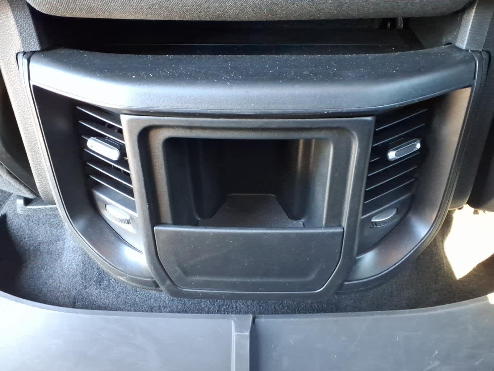 2025 RAM Ram 1500 Pickup Big Horn/Lone Star - Photo 26
