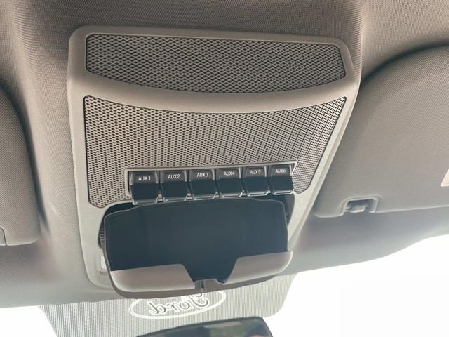 Used 2017 Blue Ford XLT image 29