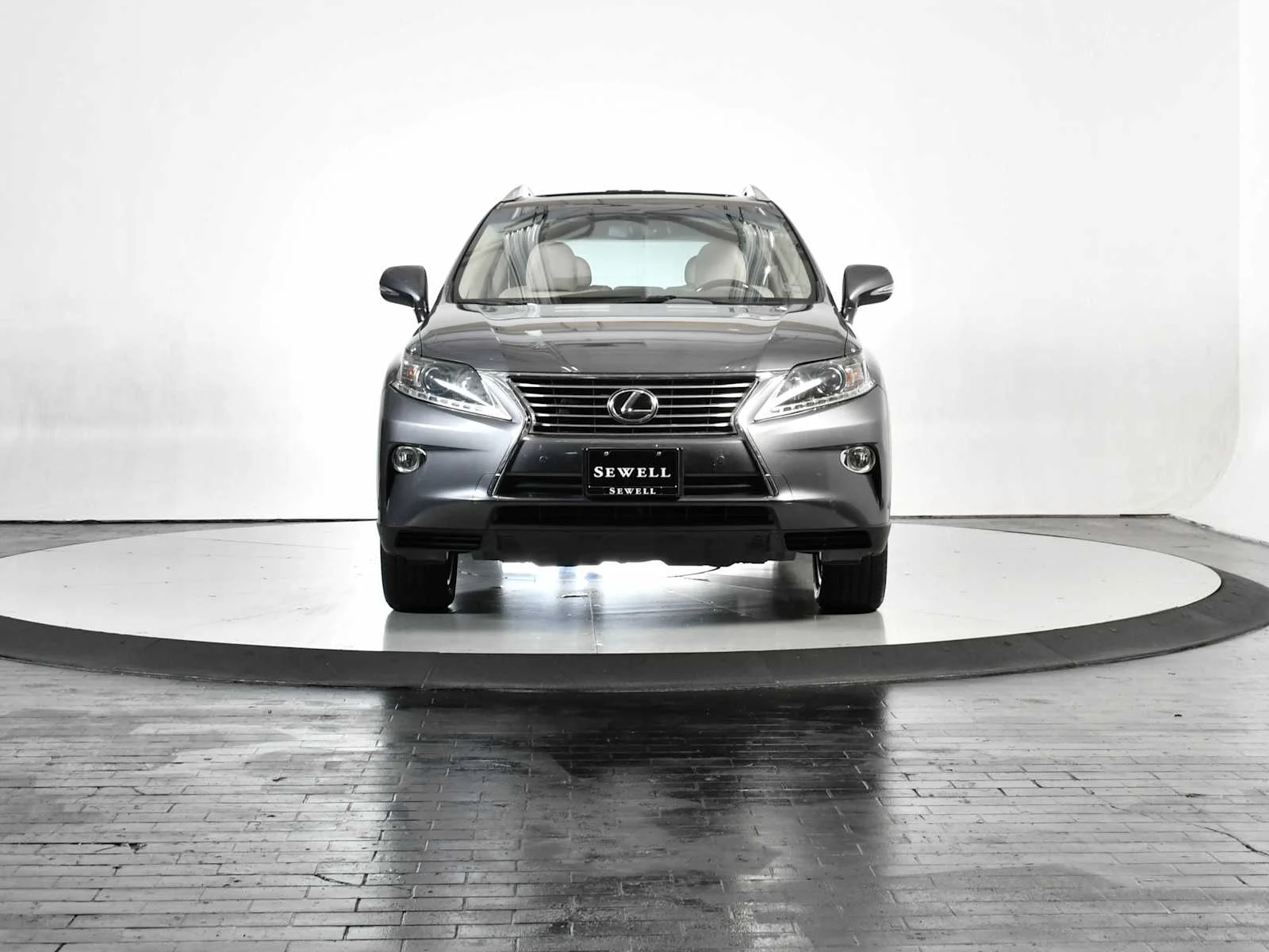 Used 2013 Nebula Gray Pearl Lexus  image 10