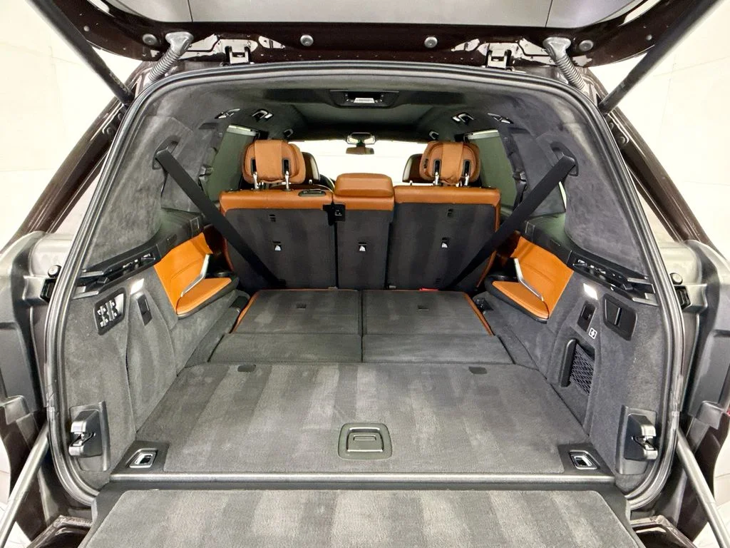 Used 2022 Brown BMW xDrive40i image 27