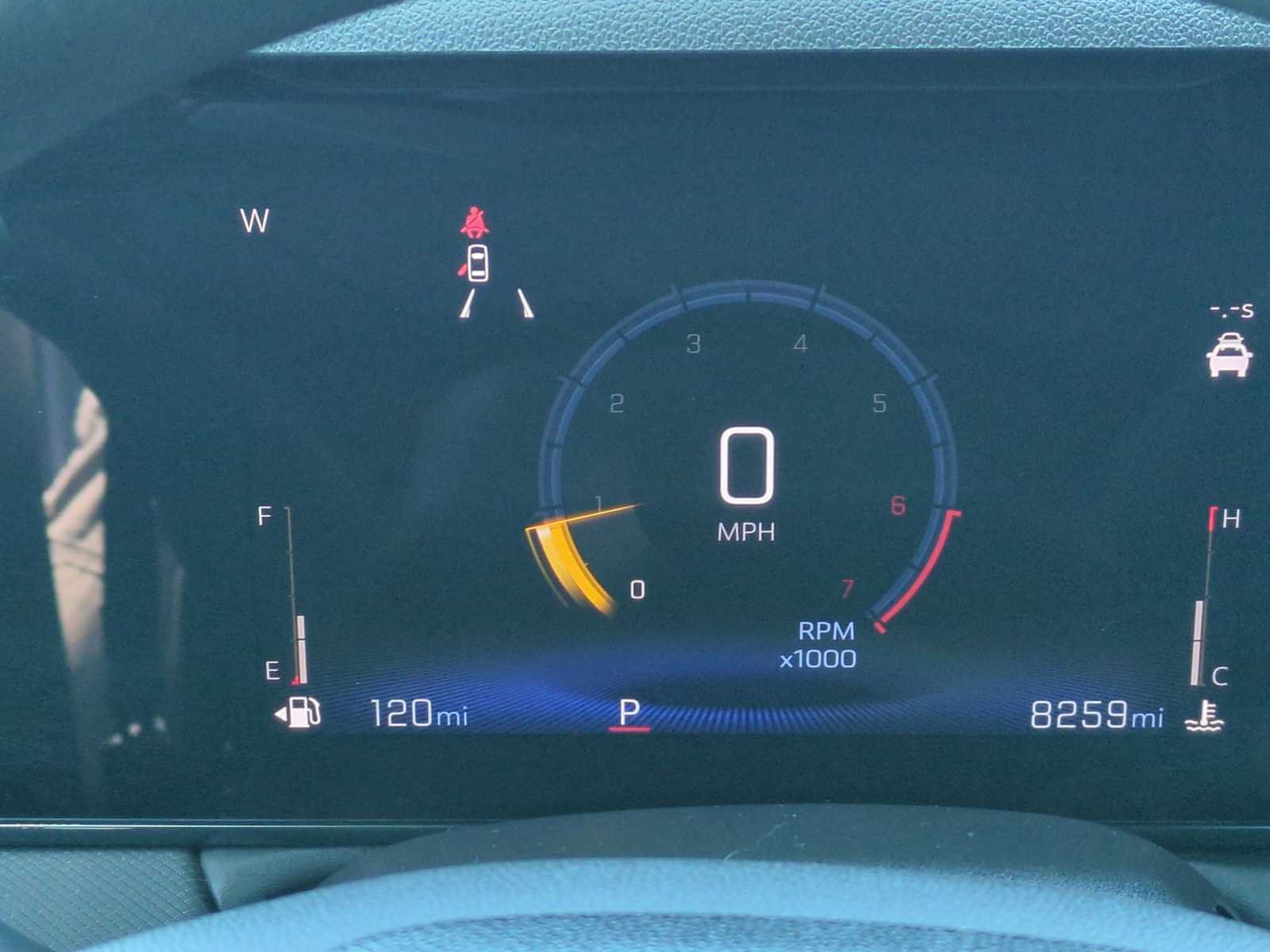 Used 2024 Sterling Gray Metallic Chevrolet LT image 17