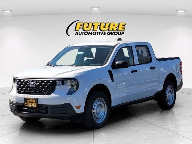 New 2026 Oxford White Ford XL image 83
