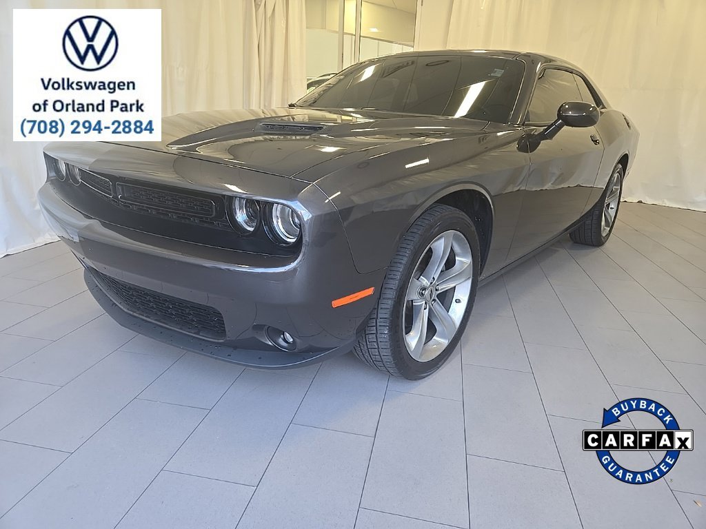 Used 2023 Granite Dodge SXT image 1
