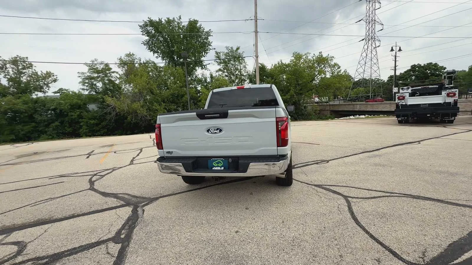 2024 Ford F-150 XLT - Photo 7