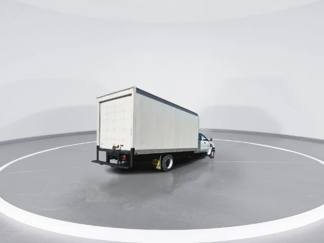 Used 2019 White Chevrolet Work Truck image 11