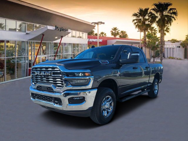 2026 RAM 2500 Tradesman - Photo 7