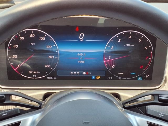 2025 Mercedes-Benz C-Class Sedan C 300 - Photo 10