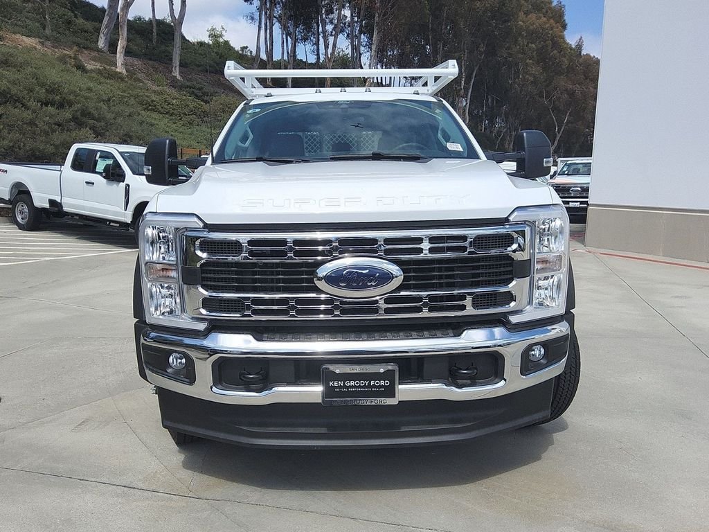 New 2026 Oxford White Ford XL image 30