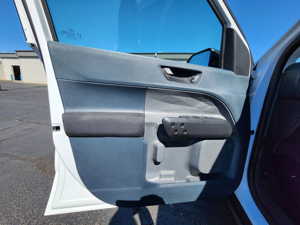 Used 2022 Oxford White Ford XL image 14
