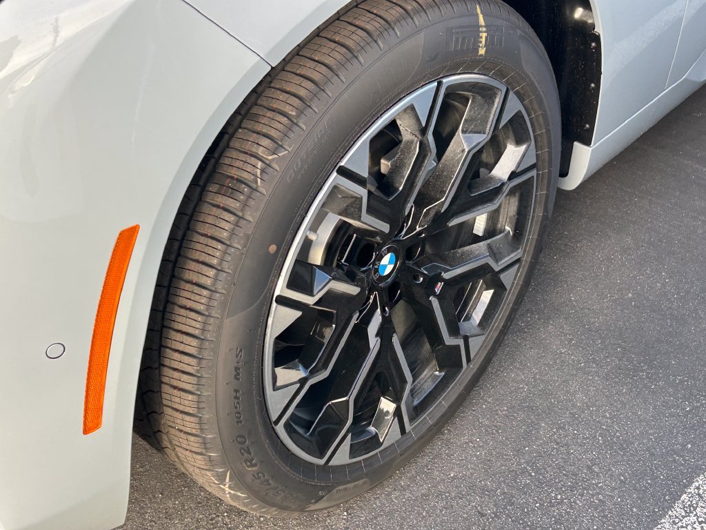 New 2026 Brooklyn Grey Metallic BMW 30 xDrive image 2