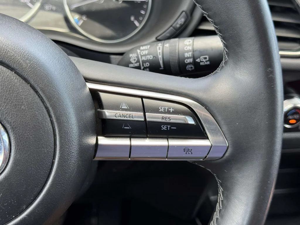 2023 Mazda CX-30 Carbon Edition - Photo 23