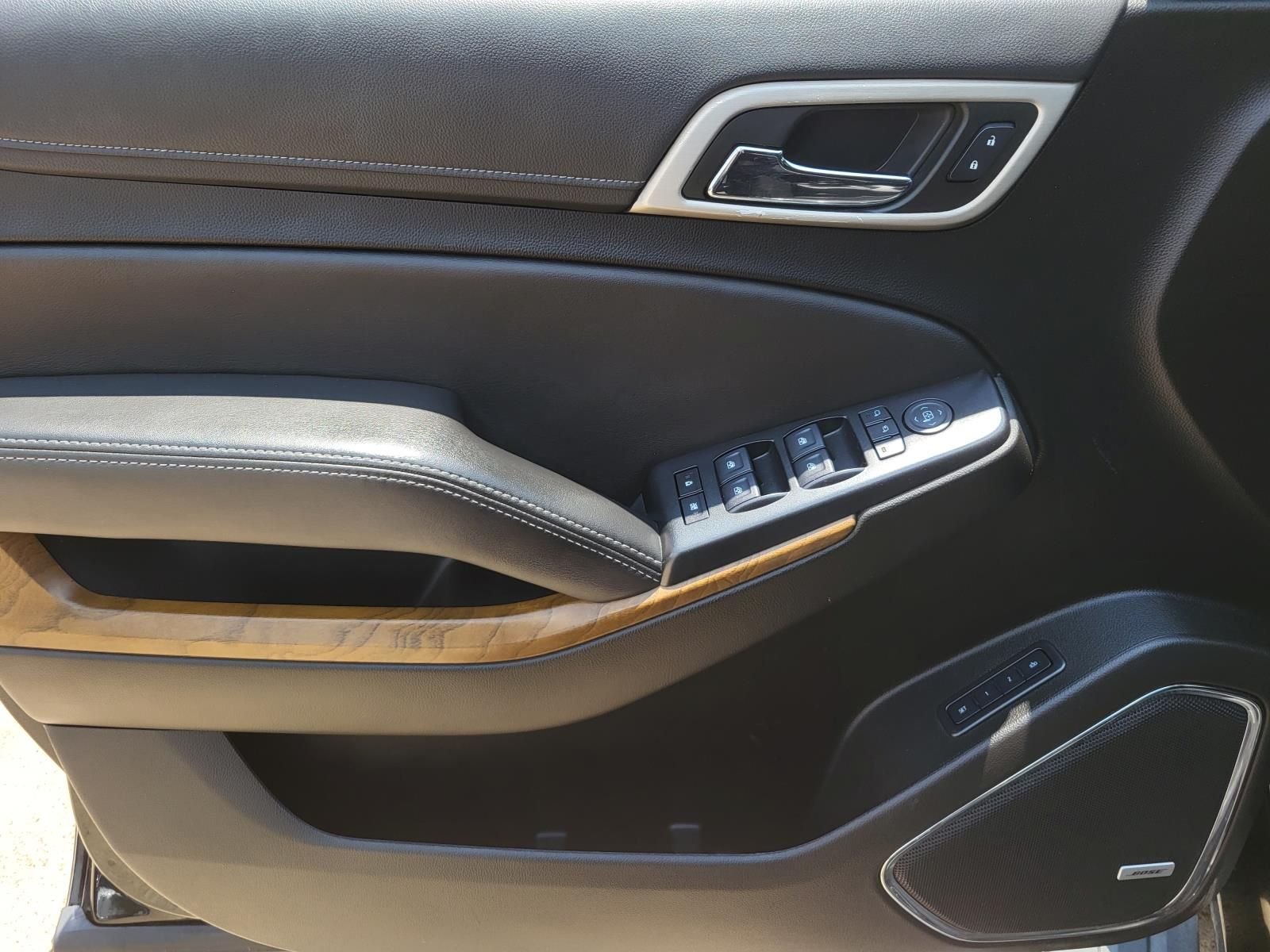 Used 2019 Onyx Black GMC Denali image 19