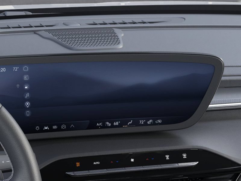 New 2026 Iridescent White Tricoat Buick Sport Touring image 20